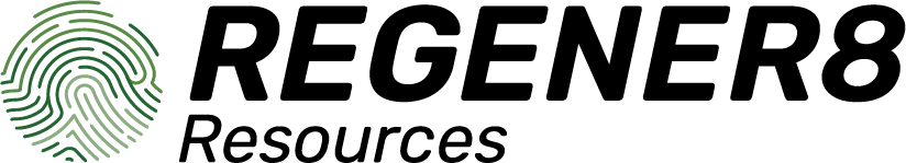 Regener8 Resources